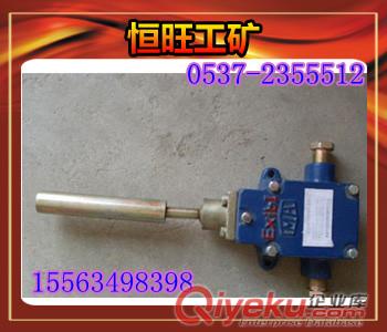 GEJ30跑偏傳感器技術參數