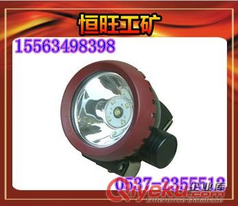 礦用隔爆型LED巷道燈技術指標