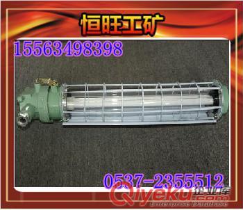 礦用隔爆型熒光燈技術(shù)參數(shù)