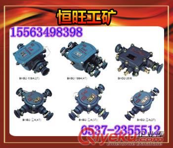 礦用隔爆型熒光燈技術(shù)參數(shù)