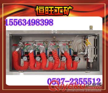 壓風(fēng)供水自救裝置詳細(xì)資料