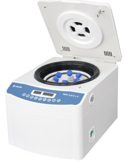 SH01D離心機 