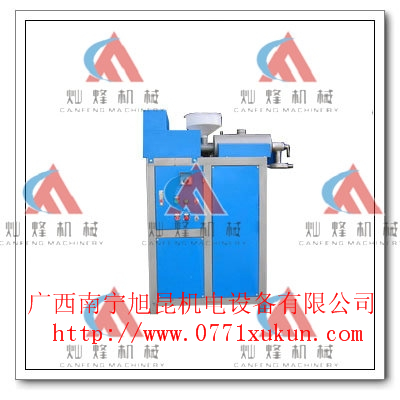 專業(yè)生產(chǎn)米粉機(jī)器 多功能自熟米粉機(jī) 蘇州米粉機(jī)