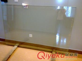 鄭州山水鉛玻璃防輻射玻璃規格型號表原始圖片2