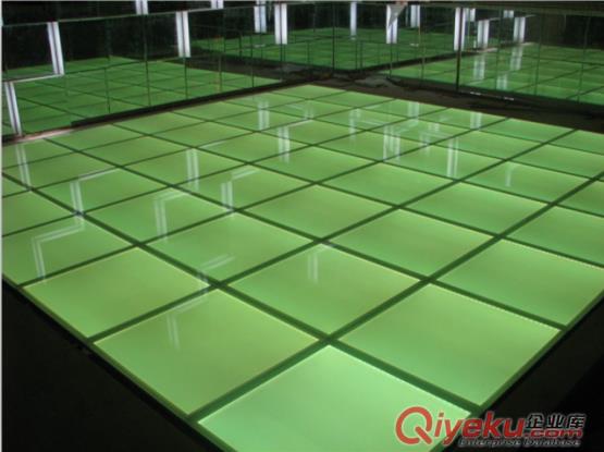 Dancing floor夢幻地板600*600LED舞臺(tái)地磚