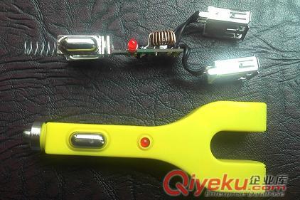 5V/3A   5V/2.1A車充專用電源IC
