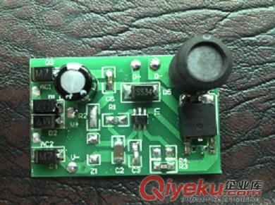 LED驅動降壓IC  12V轉3.3V