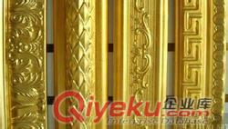 供應(yīng)高品質(zhì)盛凱瑞PS相框條擠出生產(chǎn)線原始圖片2