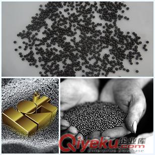 高碳鑄鋼丸2.5mm