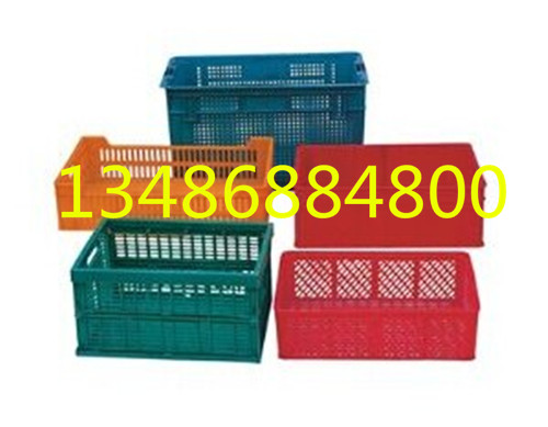 來樣訂做塑料楊梅籃注塑模具原始圖片2