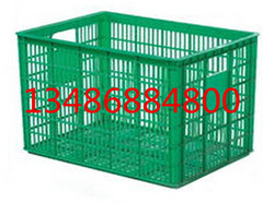 來樣訂做塑料楊梅籃注塑模具原始圖片3