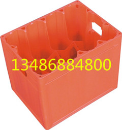 來樣訂做塑料楊梅籃注塑模具