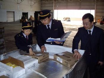 進口奶粉報關需要哪些文件
