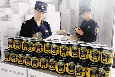 歐美食品進口清關時間要多久