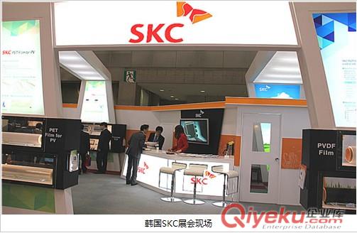 2014上海光學(xué)級(jí)離型膜展原始圖片2