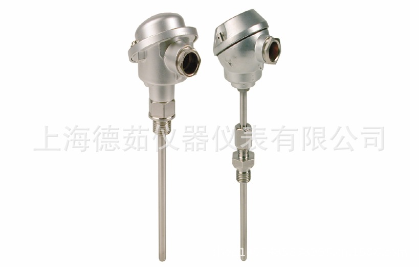 德國JUMO溫度傳感器，溫度變送器 上海德茹一級代理