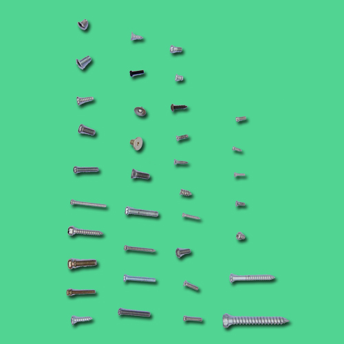 雜件