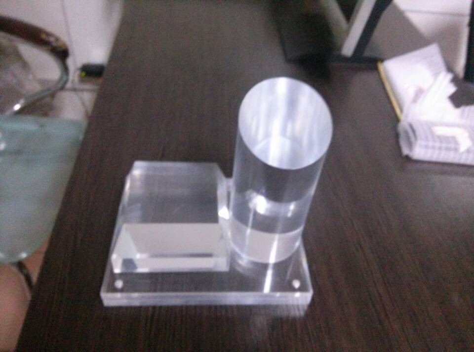 有機玻璃工藝品