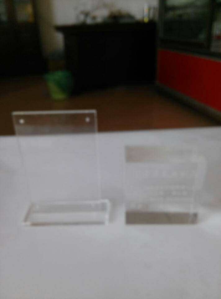 有機玻璃工藝品