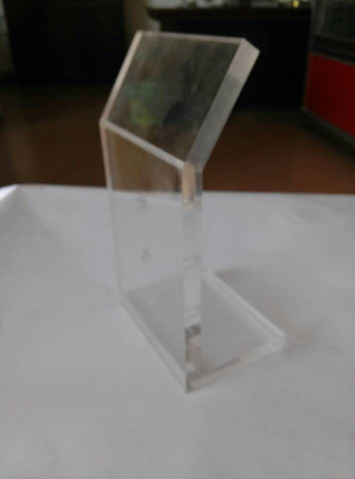 有機玻璃工藝品