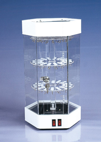 佛山有機玻璃展示架