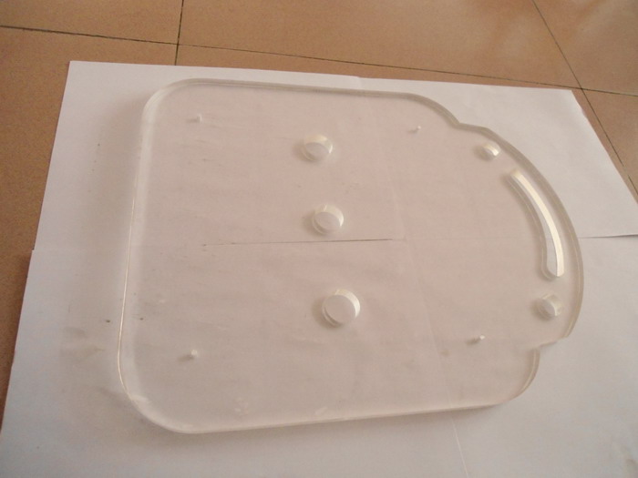 佛山有機玻璃工藝品