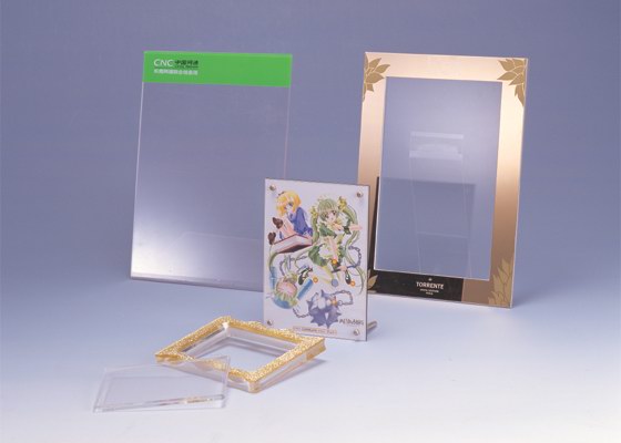 佛山有機玻璃工藝品