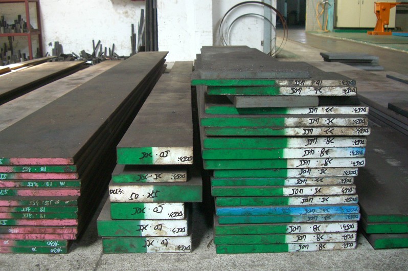油鋼 材料 進(jìn)口模具鋼 批發(fā) 模具鋼加工 廠家