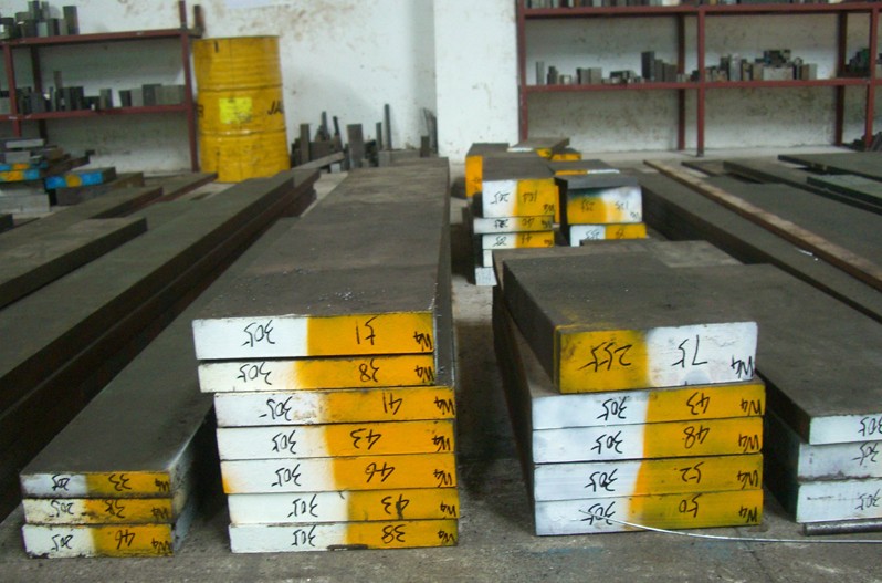 高速鋼 材料 進口模具鋼 批發 模具鋼加工 廠家