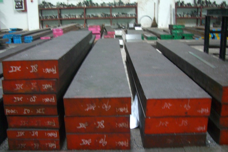 FDAC 材料 進口模具鋼 批發 模具鋼加工 廠家