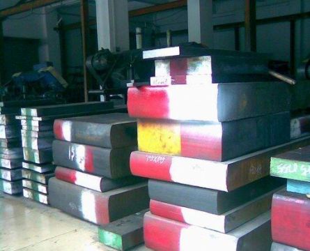 奧地利百祿K460模具鋼 材料 進(jìn)口模具鋼 批發(fā) 模具鋼加工 廠家