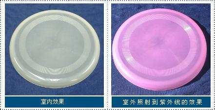 感光變色粉