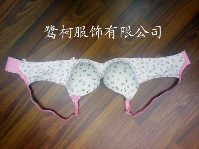 1137-3款調整內衣