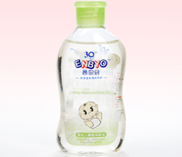 嬰倍愛橄欖油65ml