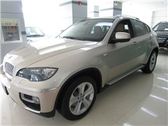 寶馬X6 2013款 xDrive35i,昆明二手車原始圖片3