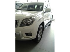 普拉多 2010款 4.0L VX,昆明二手車買賣