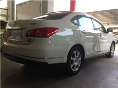 軒逸 2008款 2.0XL 豪華版,昆明二手車買賣原始圖片2