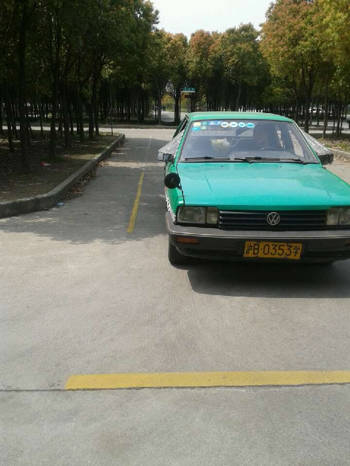 花桥学车 鑫苑学车 启航社学车