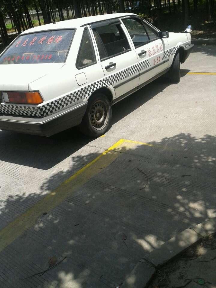 花桥学车 易方科技学车 硅湖学院学车