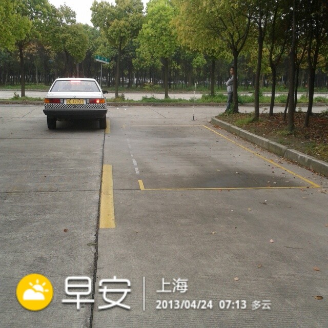 花桥学车 国际华城学车 绿地21城学车