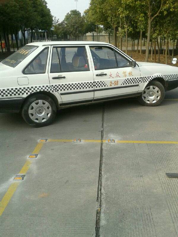 花桥学车 光明路学车  光明路站学车