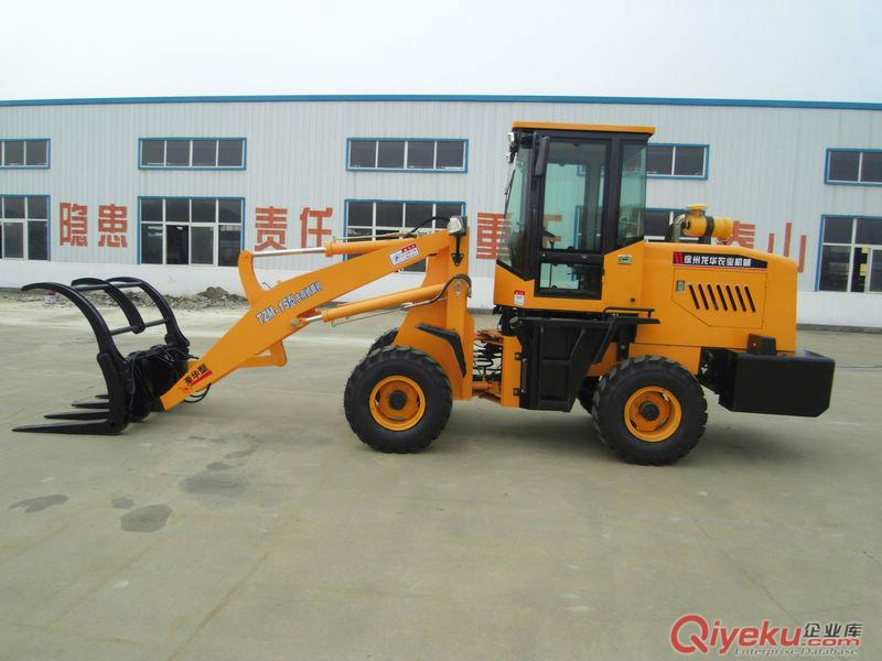 供應(yīng)元盛tzm12抓草機(jī)