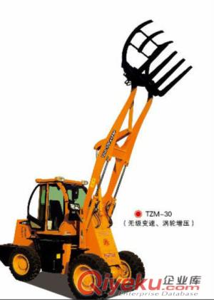 供應元盛tzm-36抓草機