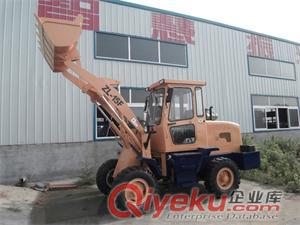 供應(yīng)元盛zl15裝載機(jī)
