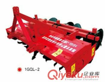 供應元盛1gql-2旋耕起壟機