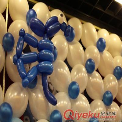 生日氣球裝飾