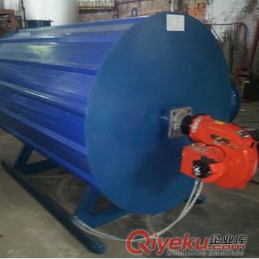 燃油熱交換器（熱風爐），換熱器，