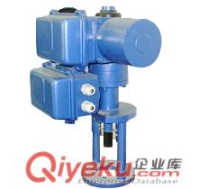 DKJ電動執行器DKJ-4100M/3100M