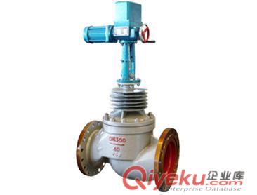 電動套筒調(diào)節(jié)閥