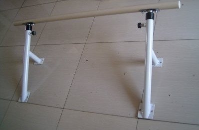 移動大底座舞蹈把桿幼兒專用廠家批發熱火朝天